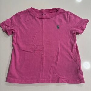 Ralph Lauren Kids 18 month T-Shirt